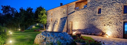 Relais La Costa - Dimora Storica