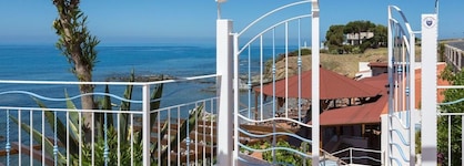 Hotel Ferretti