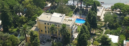 Hotel Eden Park