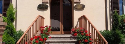 Hotel 2000 Fabriano