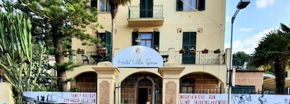 Albergo Villa Gina