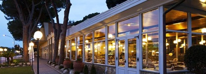 Hotel Golfo Del Sole