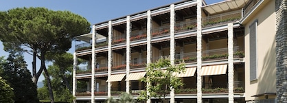Hermitage Hotel & Resort Forte Dei Marmi – Starhotels Collezione