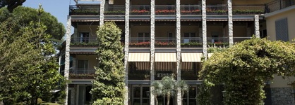 Hermitage Hotel & Resort