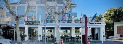 Hotel Corallo