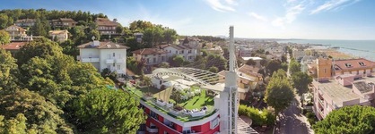 Du Parc Hotel
