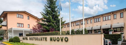 Best Western Hotel Nuovo