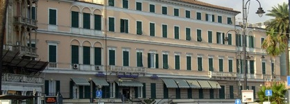 Grand Hotel Mediterranée