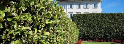 Hotel Ghiffa