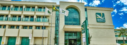 Quality Hotel & Suites Brasilia