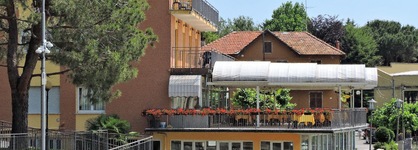 Hotel Capri