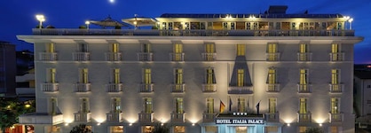 Hotel Italia Palace