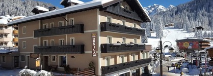 Hotel Arnica