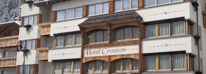 Hotel Crozzon