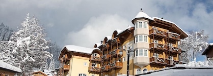 Hotel Chalet All'imperatore