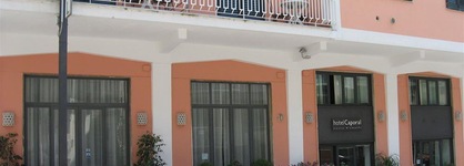 Hotel Caporal