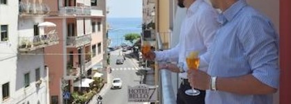 Hotel Settebello