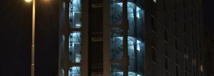 Sam Hotel