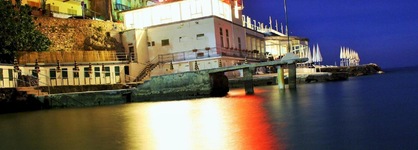 Hotel La Caletta