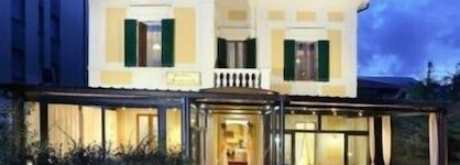Hotel Alassio