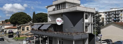 Delta Hotel