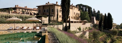 Rosewood Castiglion Del Bosco