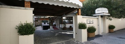Villa Alba Boutique Hotel