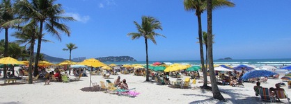Ilhas Do Caribe