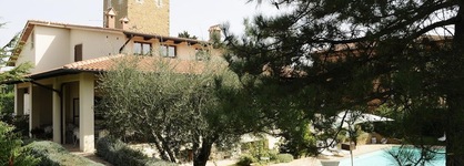 Hotel Rutiliano Centro Benessere