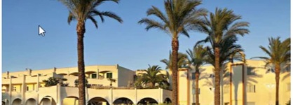 Th Marina Di Pisticci - Ti Blu Village