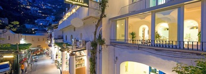 Hotel La Bougainville