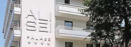 Alisei Palace Hotel