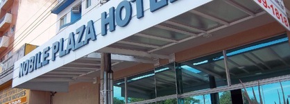 Nobile Plaza Hotel