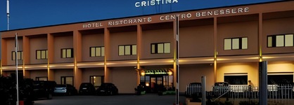 Hotel Cristina