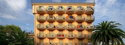 Hotel Marconi