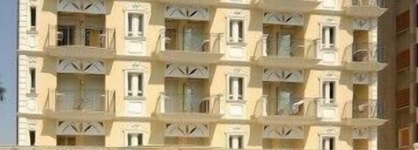 Hotel Mocambo