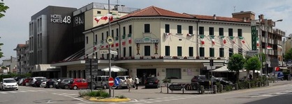 Hotel Forte Del 48