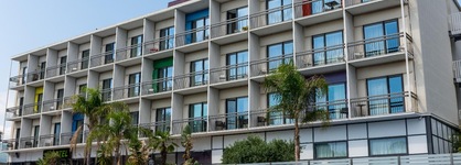 B&B Hotel Savona