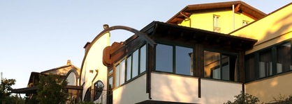 Casa Ferretti di Ferretti Village