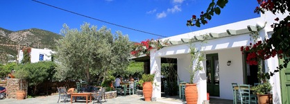Edem Hotel Apartments