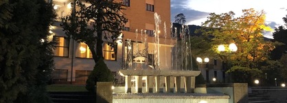 Hotel La Fontana