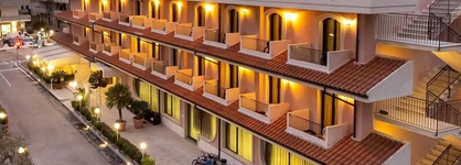 Hotel Villa Elena