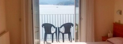 Albergo Eremo Gaudio