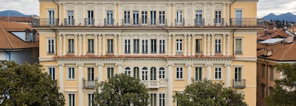 Europalace Hotel