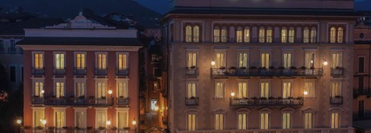 Lvg Hotel Collection - Belvedere San Gottardo