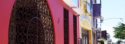Baobá Pousada E Spa