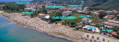 Island Panorama - Adults Only