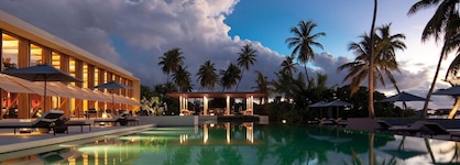 Park Hyatt Maldives Hadahaa