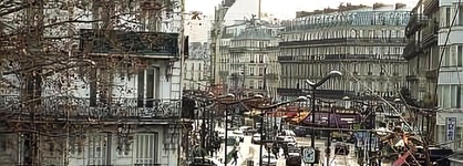 Grand Hôtel Magenta