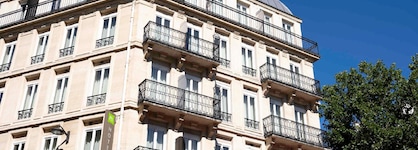 Ibis Styles Paris Gare De Lyon Tgv